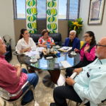PLD pauta actos de celebración y conmemoración del último trimestre