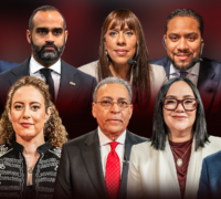 Minería enfrenta posturas sobre el agua, desarrollo  económico y seguridad jurídica en RD Debate 2026