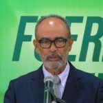 Fuerza del Pueblo destaca excedentes de arroz para exportación durante gobiernos de Leonel Fernández