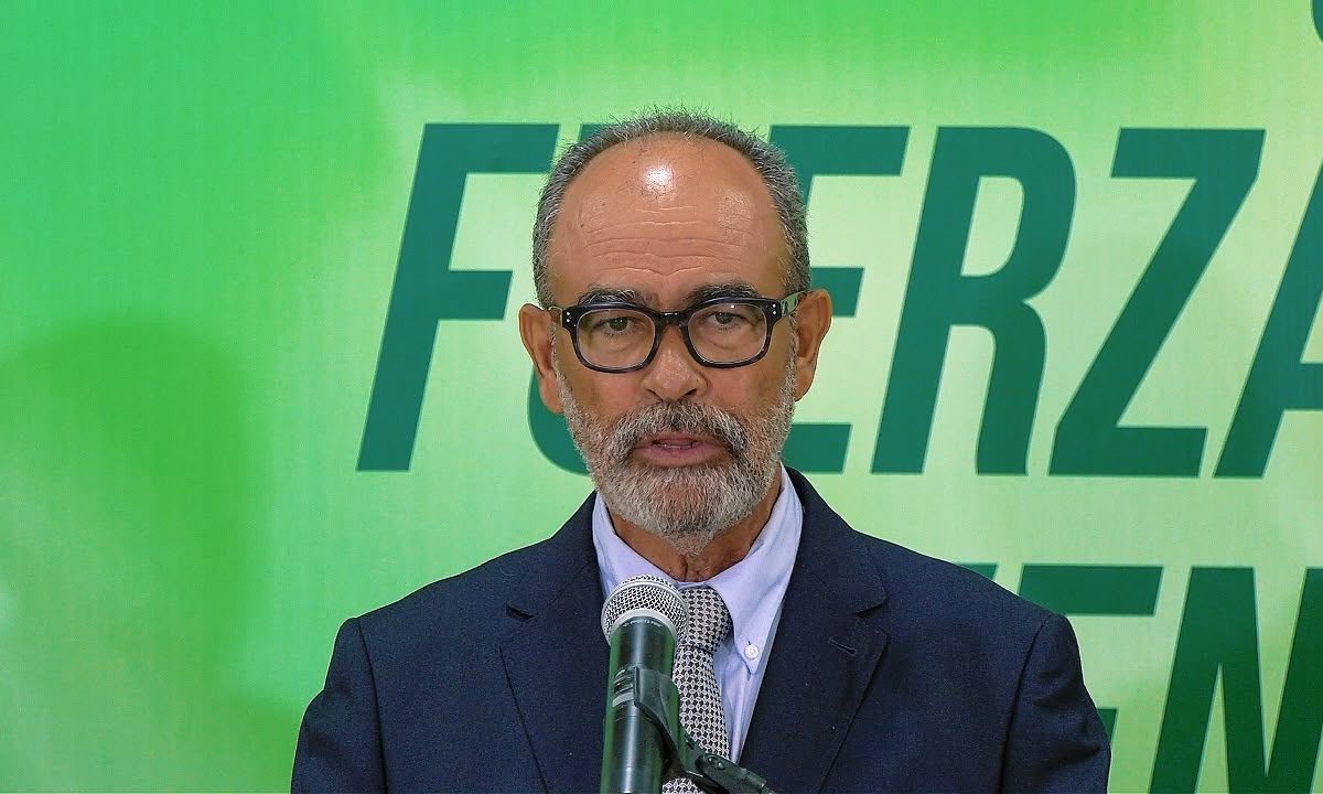 Fuerza del Pueblo destaca excedentes de arroz para exportación durante gobiernos de Leonel Fernández